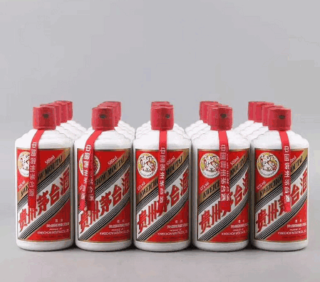 锡林郭勒名酒回收